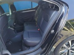 Skoda Superb TSI280 DSG Prestige - ფოტო 13