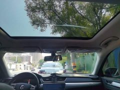 Skoda Superb TSI280 DSG Prestige - ფოტო 14