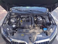 Skoda Superb TSI280 DSG Prestige - ფოტო 16