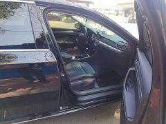 Skoda Superb TSI280 DSG Prestige - ფოტო 19
