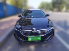 Skoda Superb TSI280 DSG Prestige - ფოტო 2