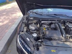 Skoda Superb TSI280 DSG Prestige - ფოტო 20