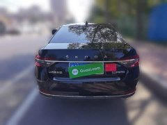 Skoda Superb TSI280 DSG Prestige - ფოტო 3