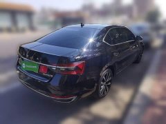 Skoda Superb TSI280 DSG Prestige - ფოტო 4