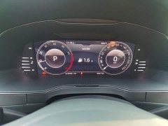 Skoda Superb TSI280 DSG Prestige - ფოტო 7