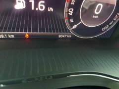 Skoda Superb TSI280 DSG Prestige - ფოტო 8