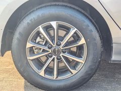 BYD Destroyer 05 Champion Edition DM-i 55KM Luxury - ფოტო 10