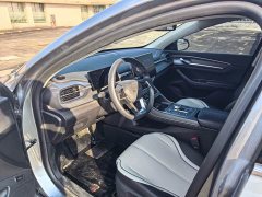 BYD Destroyer 05 Champion Edition DM-i 55KM Luxury - ფოტო 12