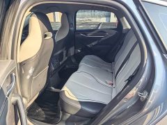 BYD Destroyer 05 Champion Edition DM-i 55KM Luxury - ფოტო 13