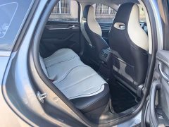 BYD Destroyer 05 Champion Edition DM-i 55KM Luxury - ფოტო 14