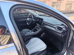 BYD Destroyer 05 Champion Edition DM-i 55KM Luxury - ფოტო 15