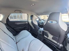 BYD Destroyer 05 Champion Edition DM-i 55KM Luxury - ფოტო 16
