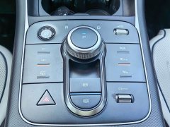 BYD Destroyer 05 Champion Edition DM-i 55KM Luxury - ფოტო 18