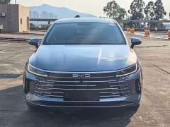 BYD Destroyer 05 Champion Edition DM-i 55KM Luxury - ფოტო 2