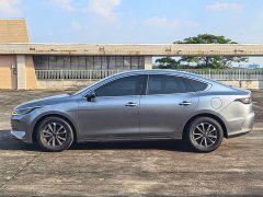 BYD Destroyer 05 Champion Edition DM-i 55KM Luxury - ფოტო 3