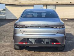 BYD Destroyer 05 Champion Edition DM-i 55KM Luxury - ფოტო 5