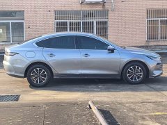 BYD Destroyer 05 Champion Edition DM-i 55KM Luxury - ფოტო 7
