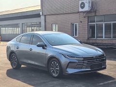 BYD Destroyer 05 Champion Edition DM-i 55KM Luxury - ფოტო 8