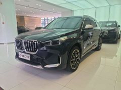 BMW X1 sDrive25Li X Design Package - ფოტო 1