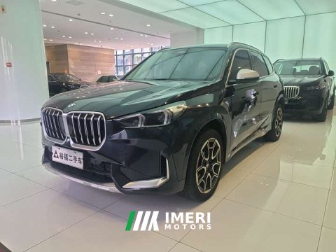 2023 BMW X1 sDrive25Li X Design Package - ავტომობილი ჩინეთიდან