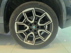 BMW X1 sDrive25Li X Design Package - ფოტო 11