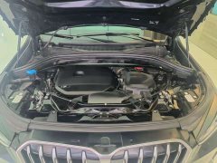 BMW X1 sDrive25Li X Design Package - ფოტო 12