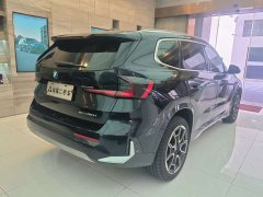 BMW X1 sDrive25Li X Design Package - ფოტო 14