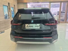 BMW X1 sDrive25Li X Design Package - ფოტო 15