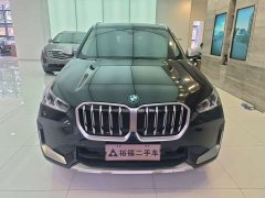 BMW X1 sDrive25Li X Design Package - ფოტო 2