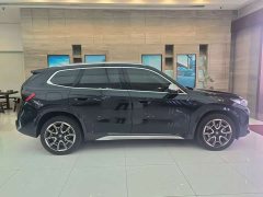 BMW X1 sDrive25Li X Design Package - ფოტო 3