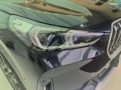 BMW X1 sDrive25Li X Design Package - ფოტო 4