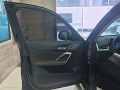 BMW X1 sDrive25Li X Design Package - ფოტო 5