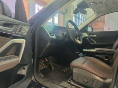 BMW X1 sDrive25Li X Design Package - ფოტო 6