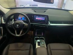 BMW X1 sDrive25Li X Design Package - ფოტო 8