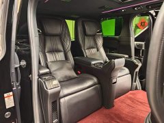 Lexus LM 2020 300h Four-Seat Royal Edition - ფოტო 12