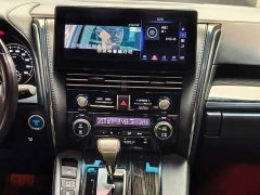 Lexus LM 2020 300h Four-Seat Royal Edition - ფოტო 16