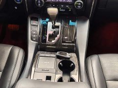 Lexus LM 2020 300h Four-Seat Royal Edition - ფოტო 17
