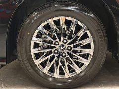 Lexus LM 2020 300h Four-Seat Royal Edition - ფოტო 4