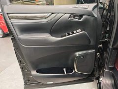 Lexus LM 2020 300h Four-Seat Royal Edition - ფოტო 5