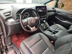 Lexus LM 2020 300h Four-Seat Royal Edition - ფოტო 6