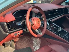Porsche Panamera GTS 4.0T - ფოტო 11