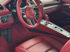 Porsche Panamera GTS 4.0T - ფოტო 12