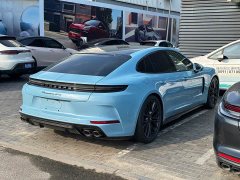 Porsche Panamera GTS 4.0T - ფოტო 4