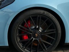 Porsche Panamera GTS 4.0T - ფოტო 5