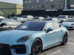 Porsche Panamera GTS 4.0T - ფოტო 6