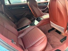 Porsche Panamera GTS 4.0T - ფოტო 8