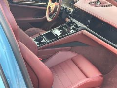 Porsche Panamera GTS 4.0T - ფოტო 9
