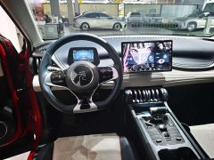 BYD Yuan Plus 430KM Premium Edition - ფოტო 3