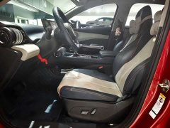 BYD Yuan Plus 430KM Premium Edition - ფოტო 4