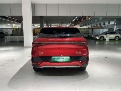 BYD Yuan Plus 430KM Premium Edition - ფოტო 6
